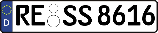 RE-SS8616