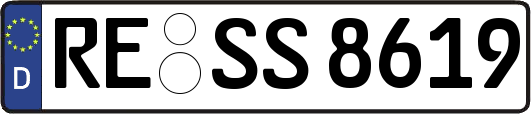 RE-SS8619