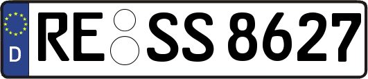 RE-SS8627