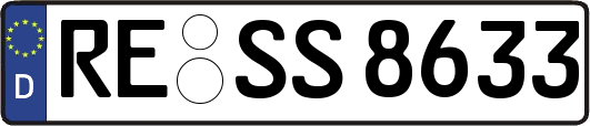 RE-SS8633