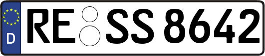 RE-SS8642