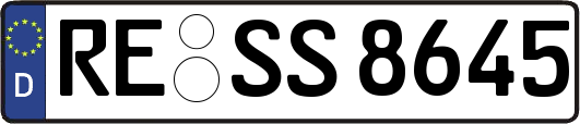 RE-SS8645