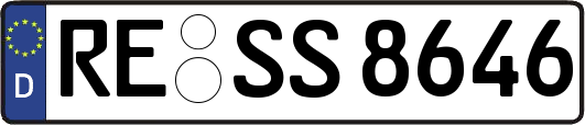 RE-SS8646