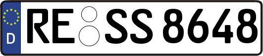 RE-SS8648