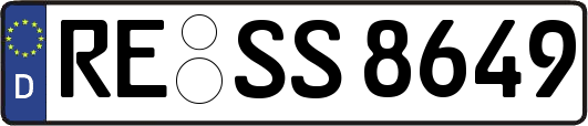 RE-SS8649