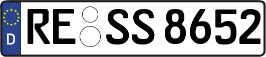 RE-SS8652