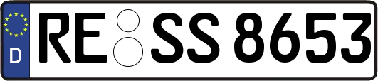 RE-SS8653