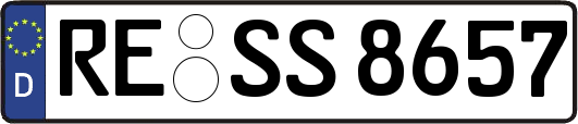 RE-SS8657
