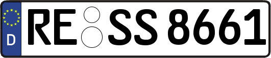 RE-SS8661