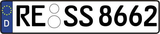RE-SS8662