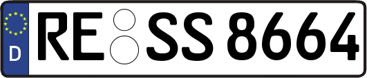 RE-SS8664