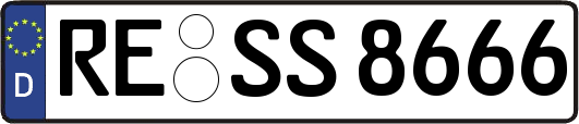 RE-SS8666