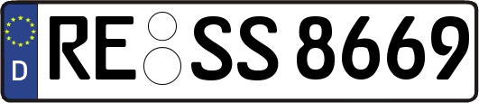 RE-SS8669