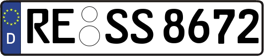 RE-SS8672