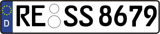 RE-SS8679