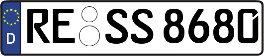 RE-SS8680