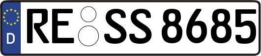 RE-SS8685
