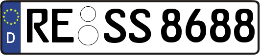 RE-SS8688