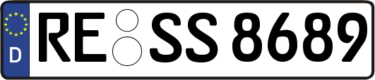 RE-SS8689