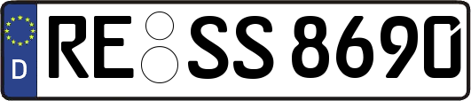 RE-SS8690