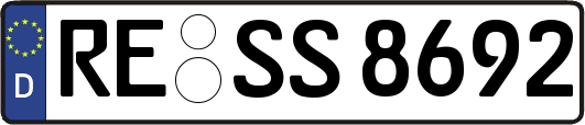 RE-SS8692