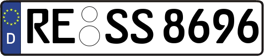 RE-SS8696