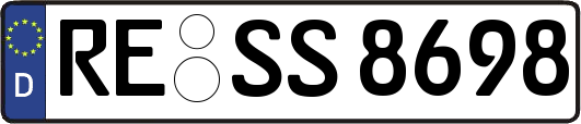 RE-SS8698