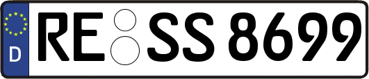 RE-SS8699