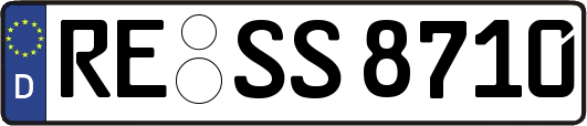 RE-SS8710