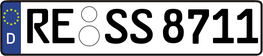 RE-SS8711