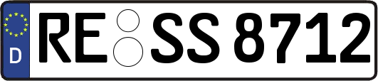 RE-SS8712