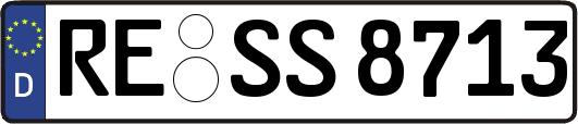 RE-SS8713