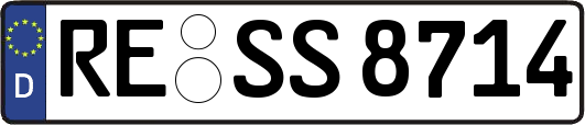 RE-SS8714