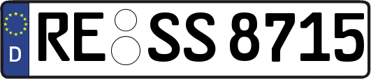 RE-SS8715