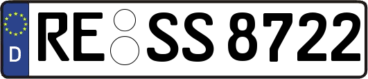 RE-SS8722