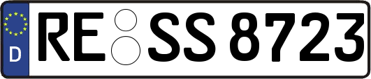 RE-SS8723