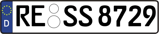 RE-SS8729