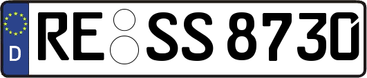 RE-SS8730