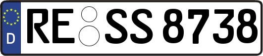 RE-SS8738