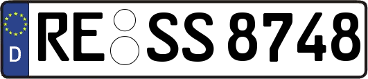 RE-SS8748