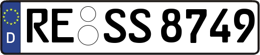 RE-SS8749