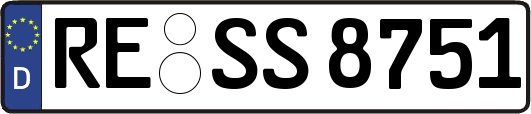 RE-SS8751
