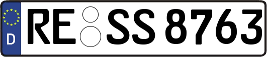 RE-SS8763