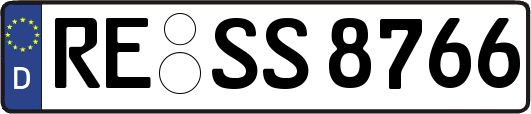 RE-SS8766