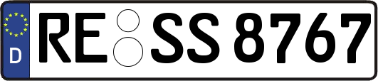 RE-SS8767