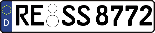 RE-SS8772