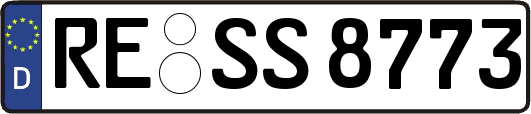 RE-SS8773