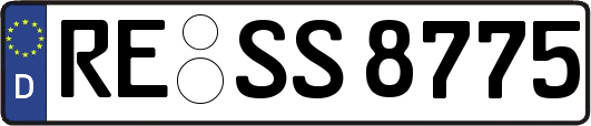 RE-SS8775