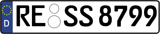 RE-SS8799