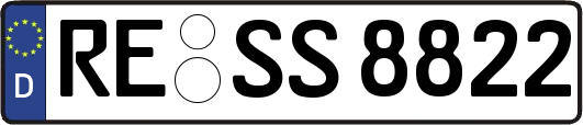 RE-SS8822